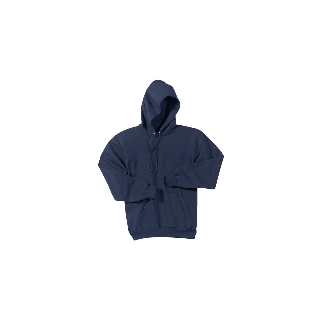 Port & Company® Darks Core Fleece Pullover Hooded Sweatshirt